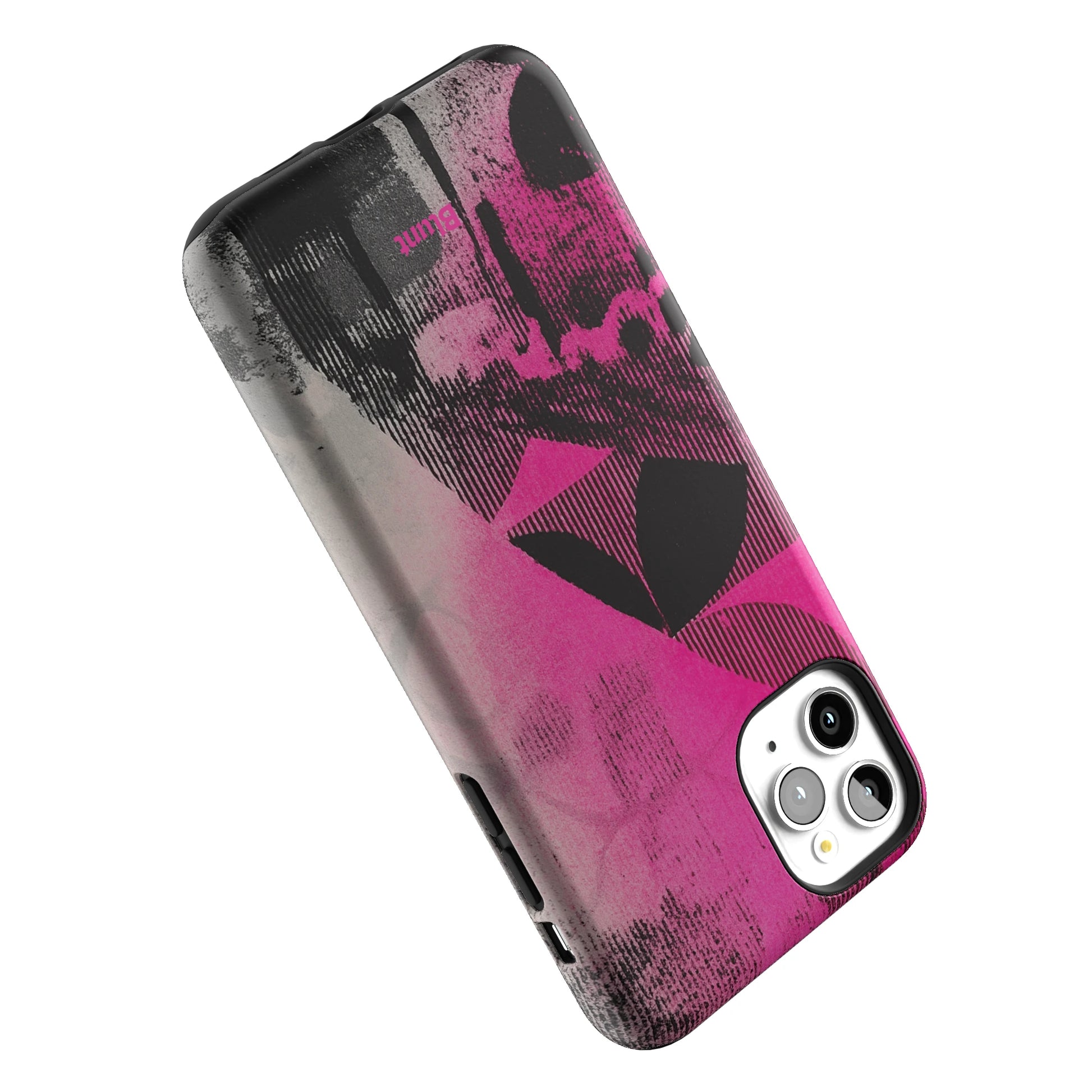 Neon District iPhone Case gallery - Iphone_11_Pro_Max_5