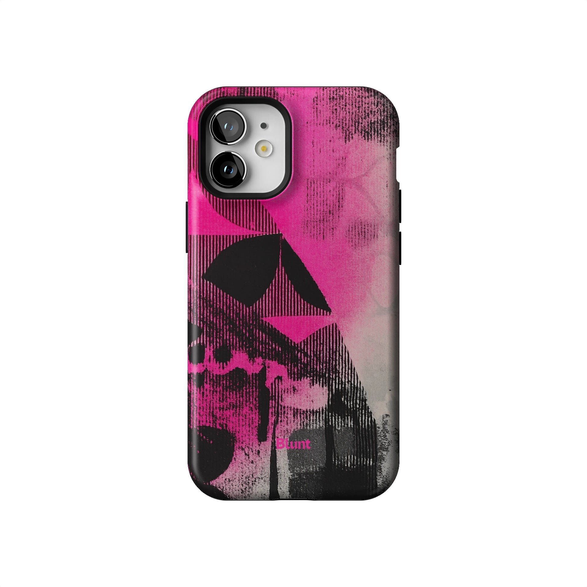 Neon District iPhone Case gallery - Iphone_12_Mini_Air_Plus_1