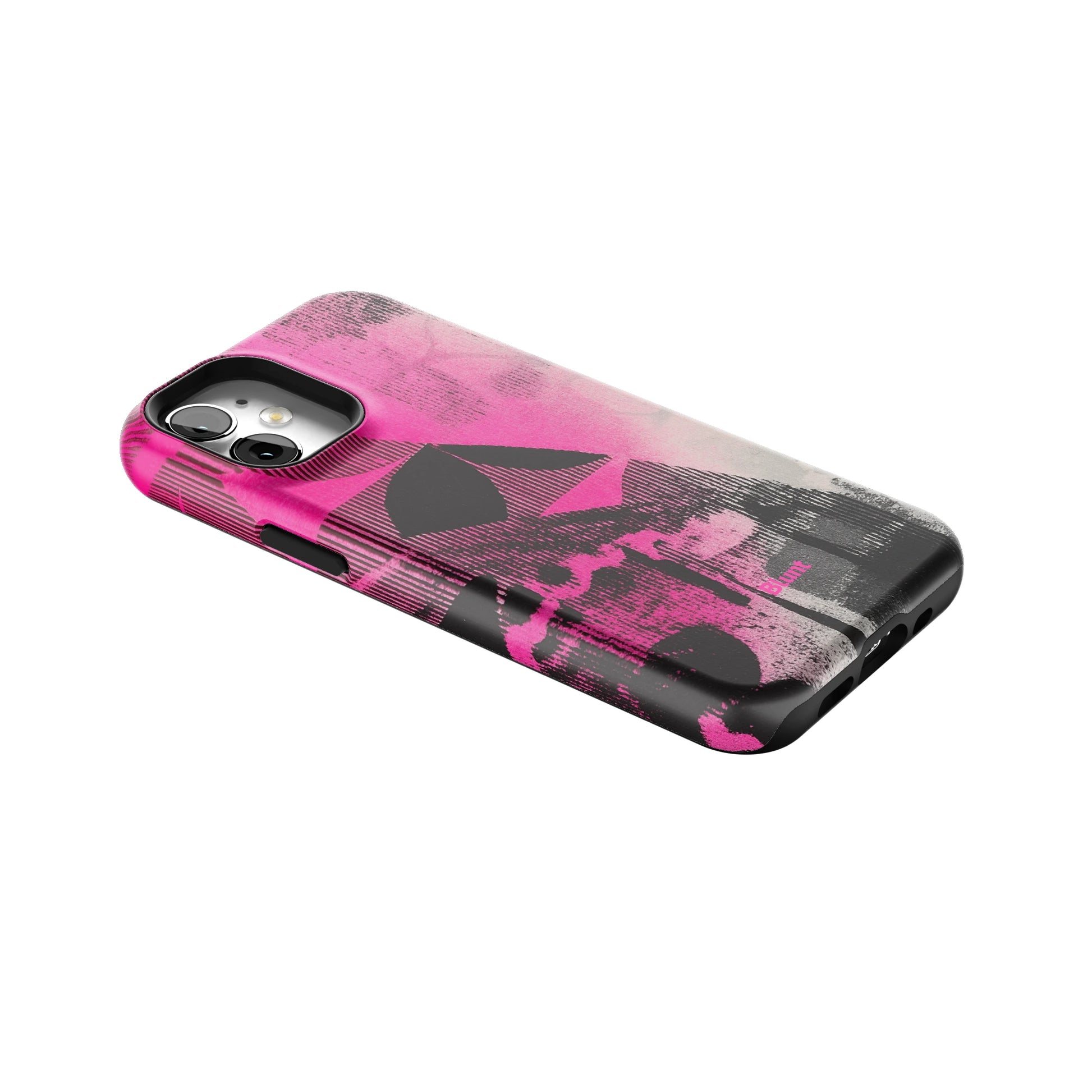 Neon District iPhone Case gallery - Iphone_12_Mini_Air_Plus_2