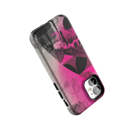 Neon District iPhone Case gallery - Iphone_12_Mini_Air_Plus_5