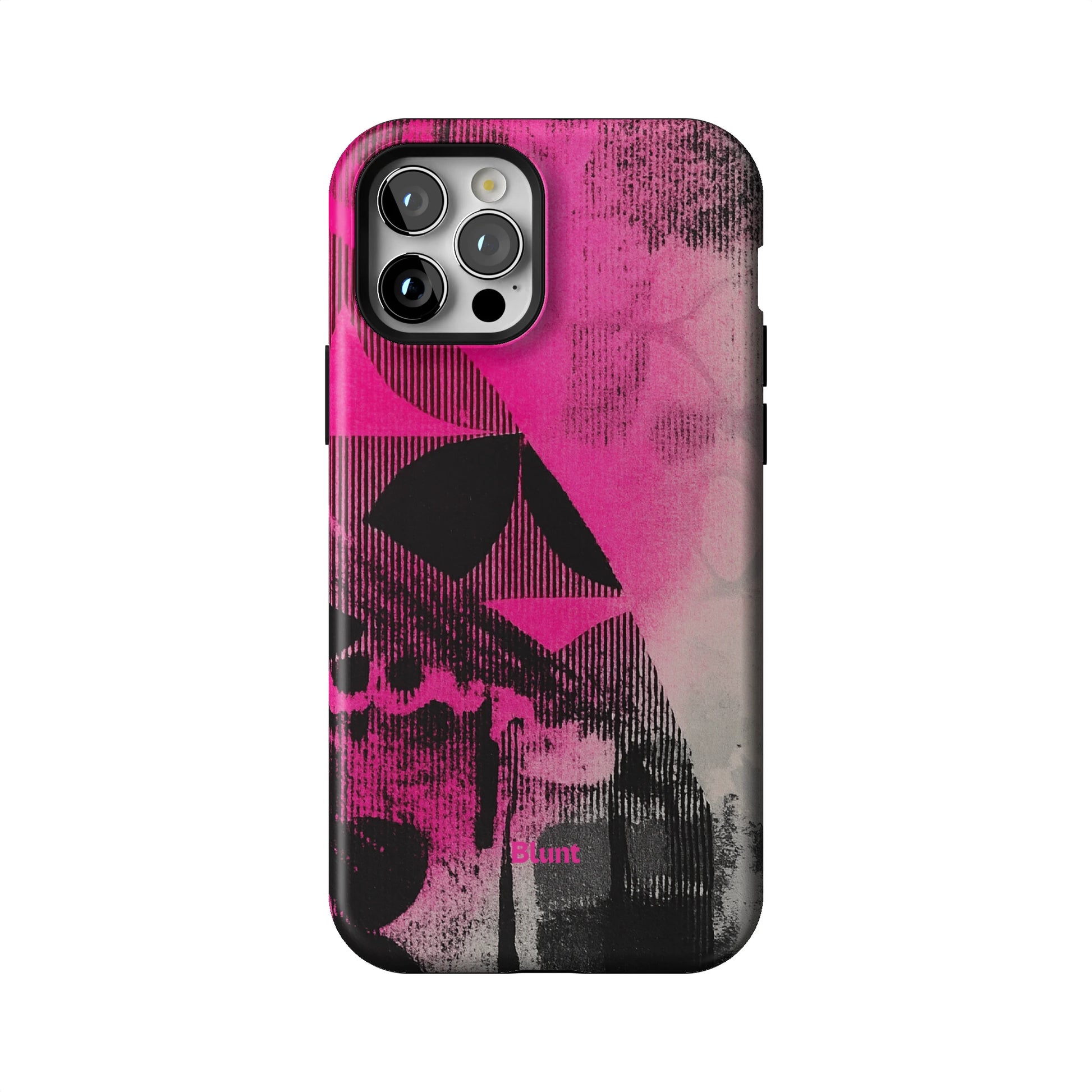 Neon District iPhone Case gallery - Iphone_12_Pro_1