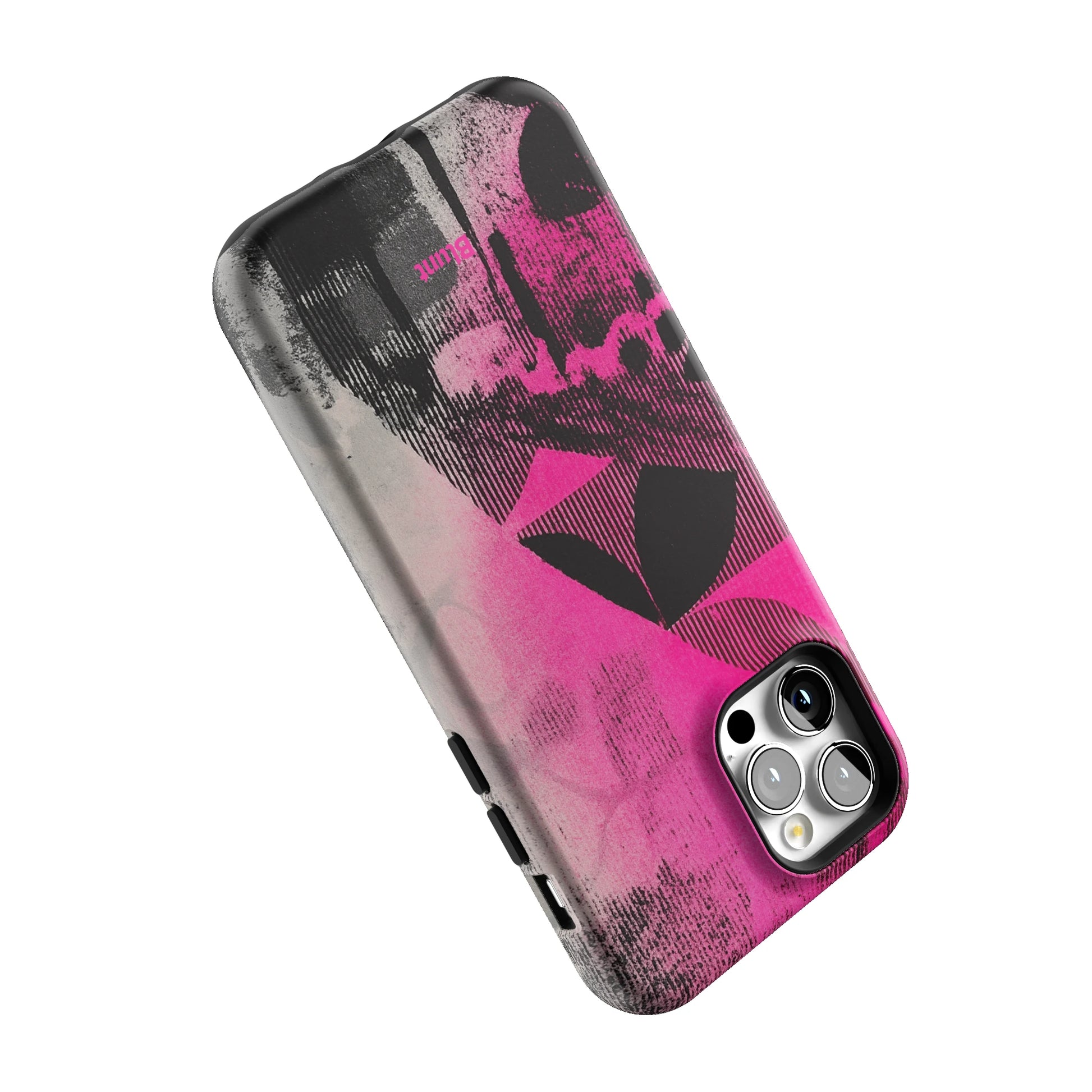Neon District iPhone Case gallery - Iphone_12_Pro_5