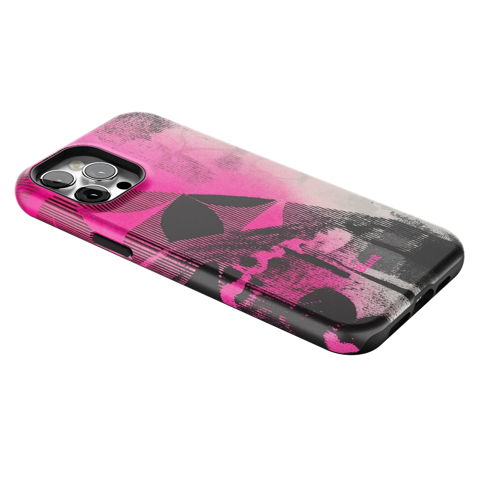 Neon District iPhone Case gallery - Iphone_12_Pro_Max_2