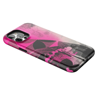 Neon District iPhone Case gallery - Iphone_12_Pro_Max_2