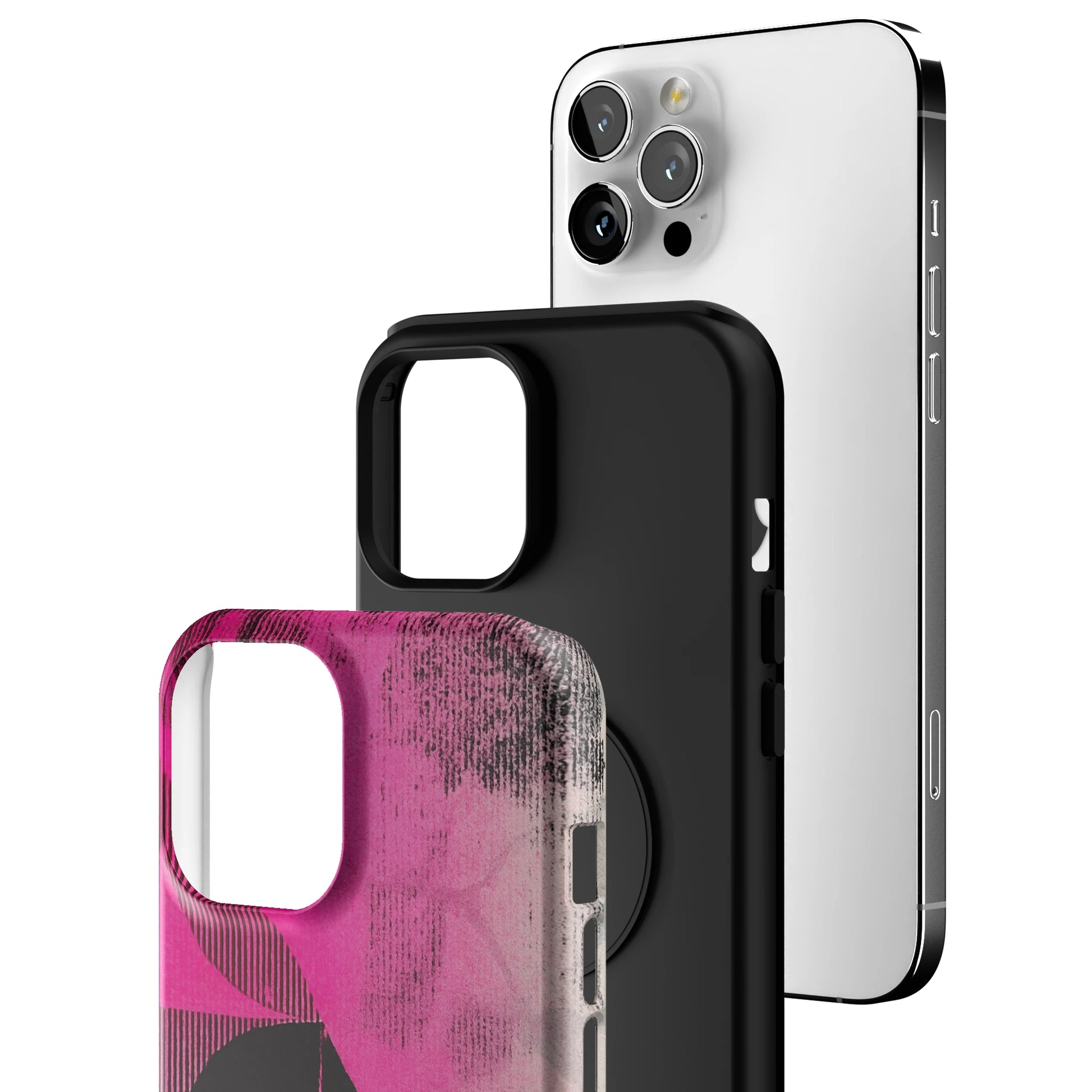 Neon District iPhone Case gallery - Iphone_12_Pro_Max_3