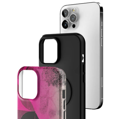 Neon District iPhone Case gallery - Iphone_12_Pro_Max_3