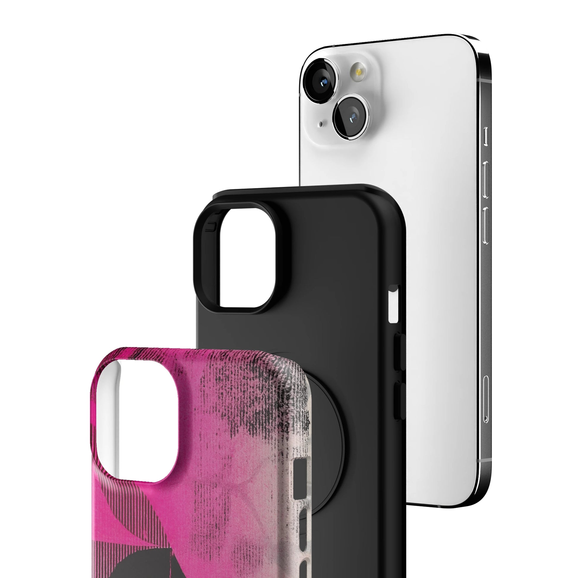 Neon District iPhone Case gallery - Iphone_13_Iphone_3