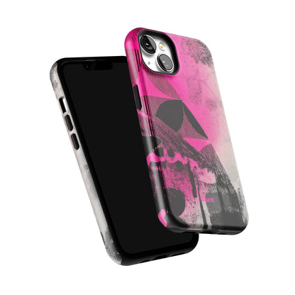 Neon District iPhone Case gallery - Iphone_13_Iphone_6