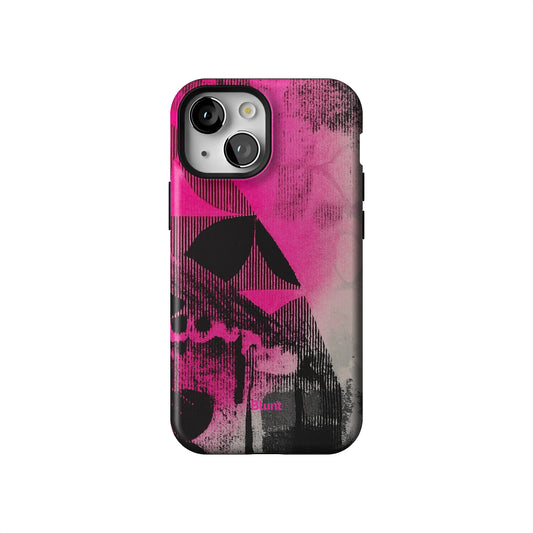 Neon District iPhone Case gallery - Iphone_13_Mini_Air_Plus_1
