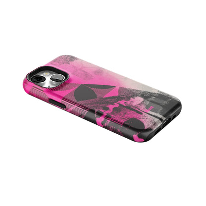 Neon District iPhone Case gallery - Iphone_13_Mini_Air_Plus_2