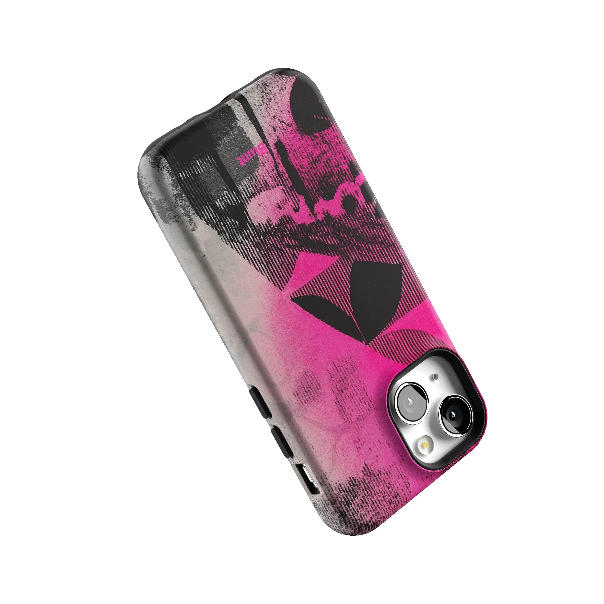 Neon District iPhone Case gallery - Iphone_13_Mini_Air_Plus_5
