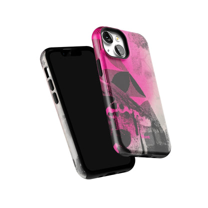 Neon District iPhone Case gallery - Iphone_13_Mini_Air_Plus_6