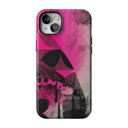 Neon District iPhone Case gallery - Iphone_14_Mini_Air_Plus_1