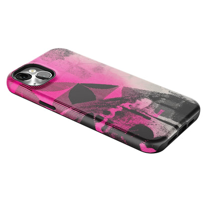 Neon District iPhone Case gallery - Iphone_14_Mini_Air_Plus_2