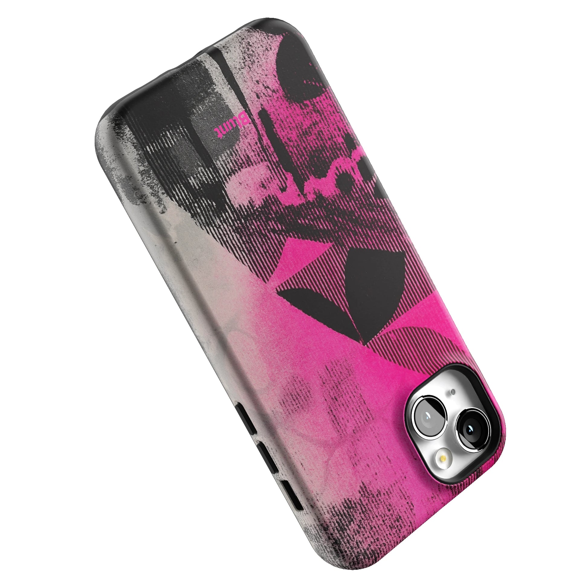 Neon District iPhone Case gallery - Iphone_14_Mini_Air_Plus_5