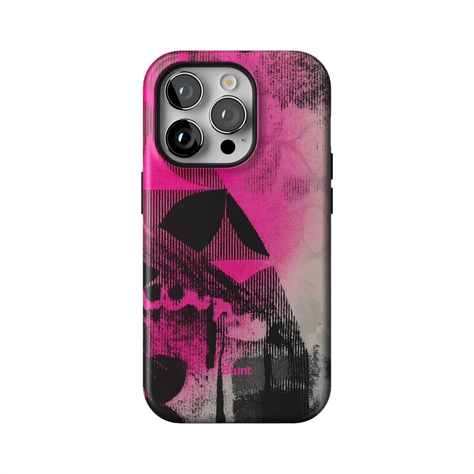 Neon District iPhone Case gallery - Iphone_14_Pro_1