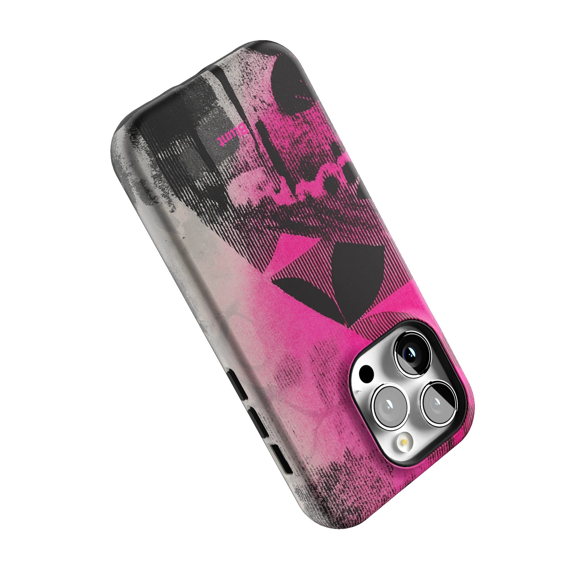 Neon District iPhone Case gallery - Iphone_14_Pro_5