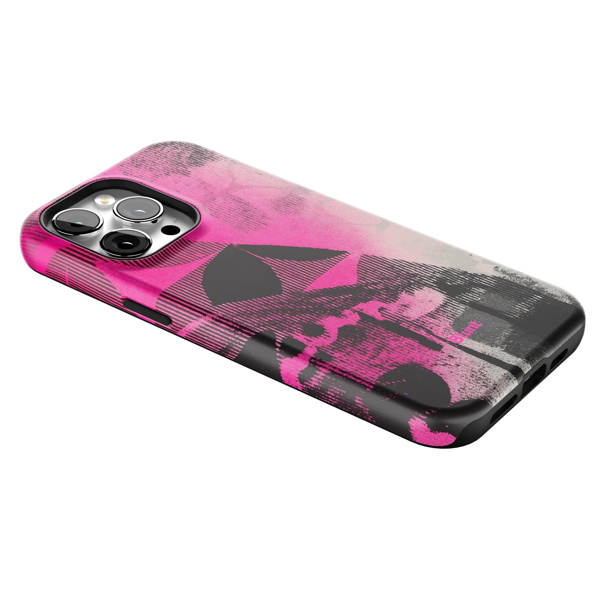 Neon District iPhone Case gallery - Iphone_14_Pro_Max_2