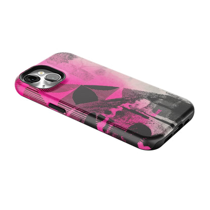Neon District iPhone Case gallery - Iphone_15_Iphone_2
