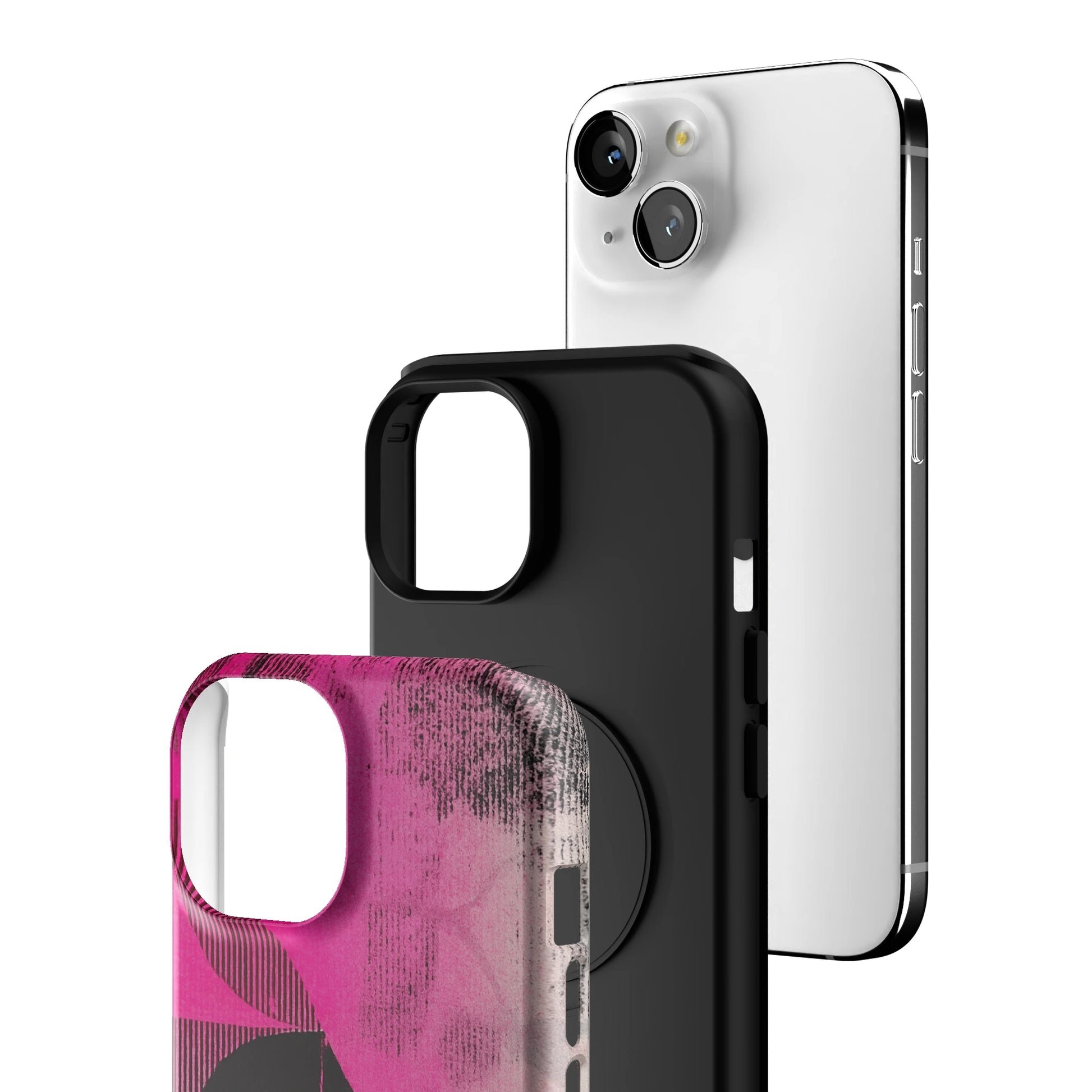 Neon District iPhone Case gallery - Iphone_15_Iphone_3