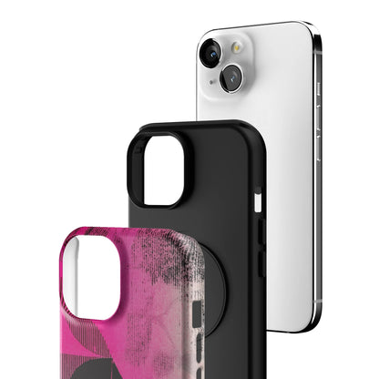 Neon District iPhone Case gallery - Iphone_15_Iphone_3