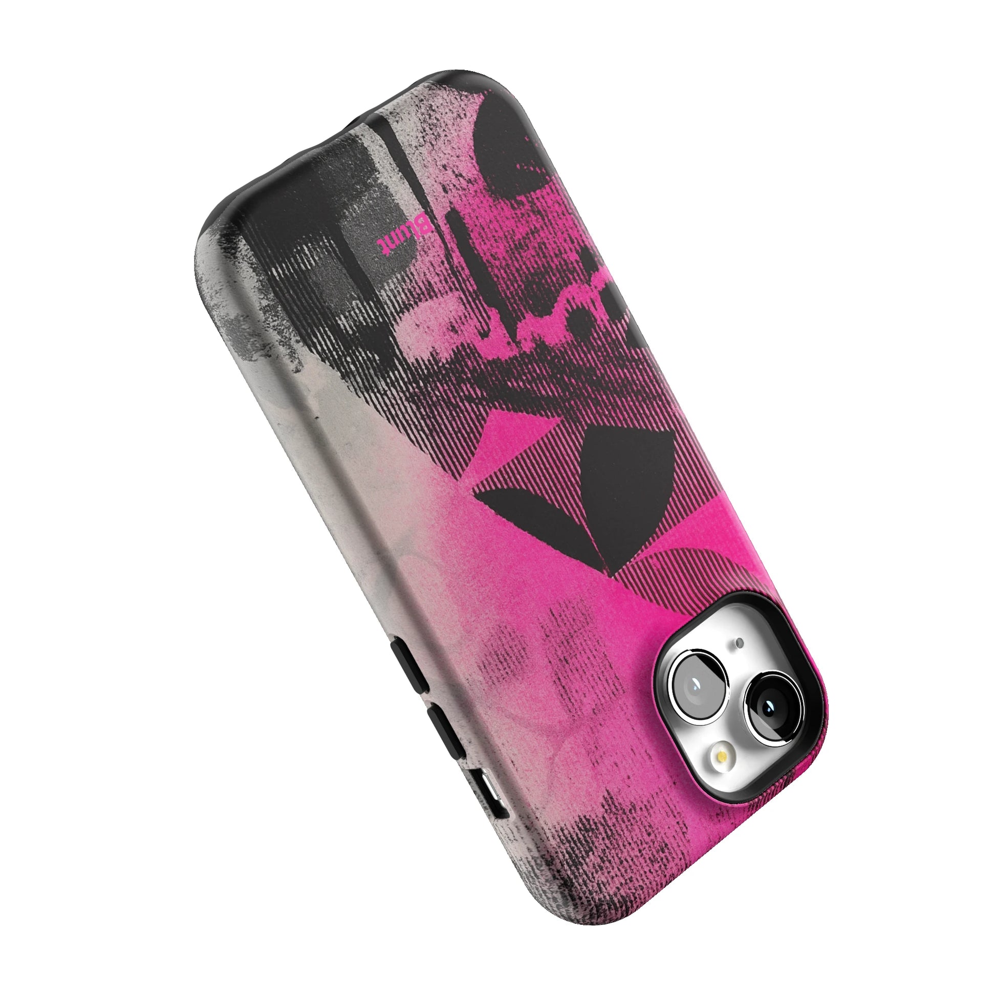 Neon District iPhone Case gallery - Iphone_15_Iphone_5