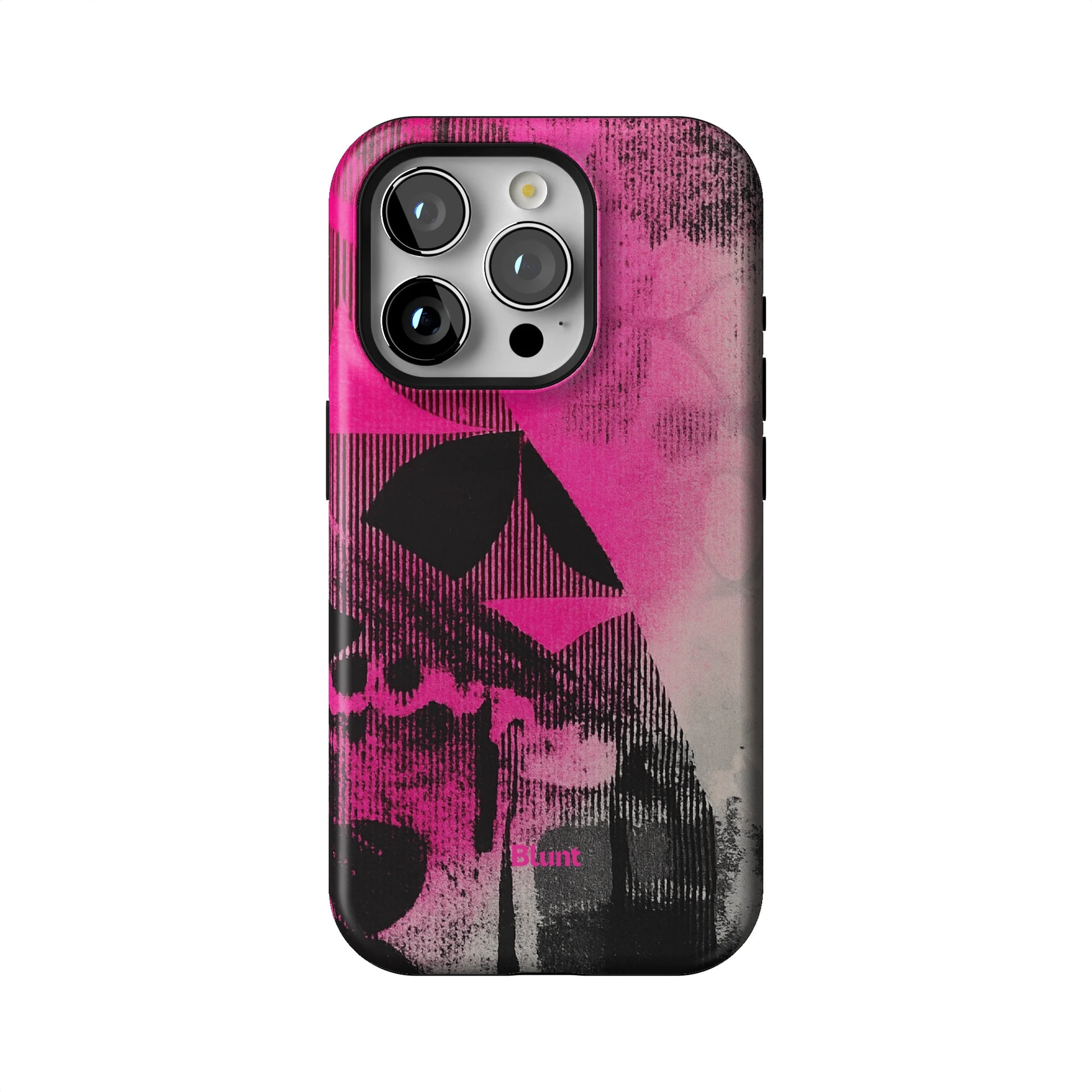 Neon District iPhone Case gallery - Iphone_15_Pro_1