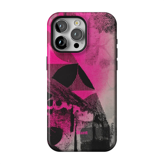 Neon District iPhone Case gallery - Iphone_15_Pro_Max_1