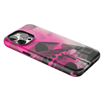 Neon District iPhone Case gallery - Iphone_15_Pro_Max_2