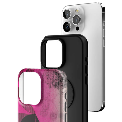 Neon District iPhone Case gallery - Iphone_15_Pro_Max_3