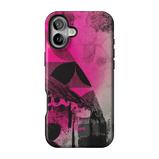 Neon District iPhone Case gallery - Iphone_16_Mini_Air_Plus_1