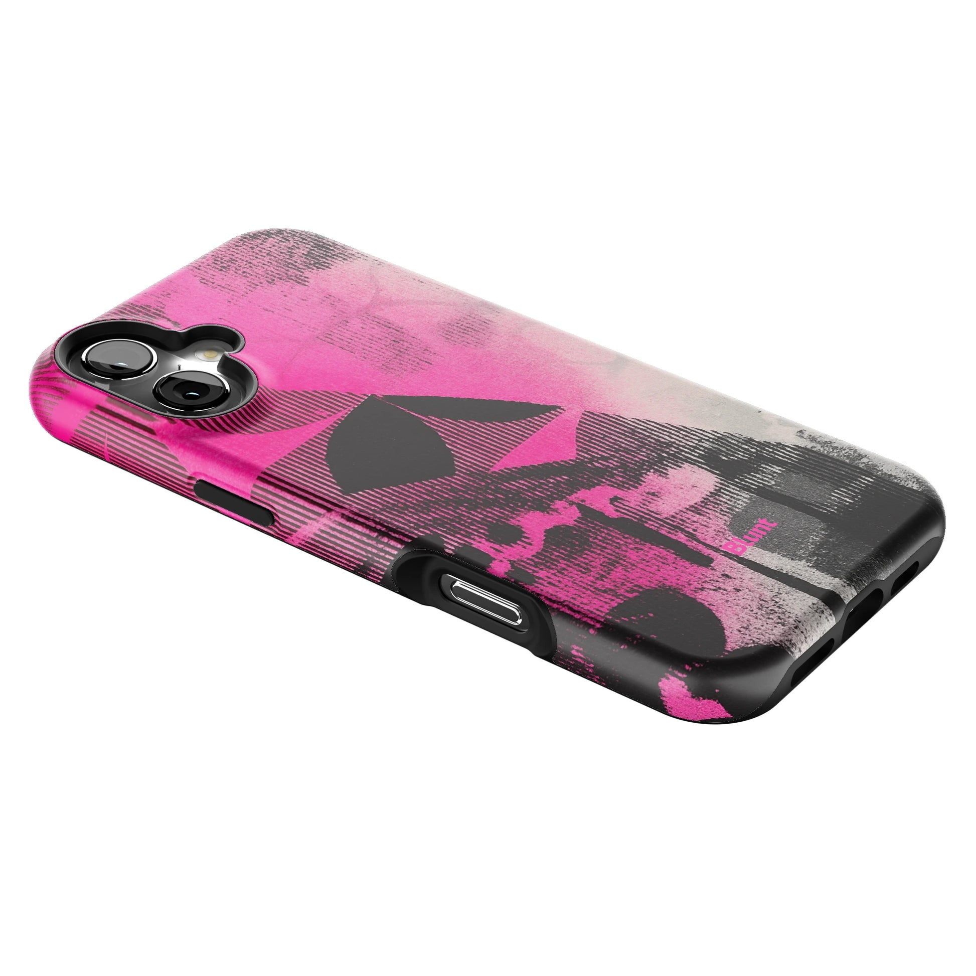 Neon District iPhone Case gallery - Iphone_16_Mini_Air_Plus_2