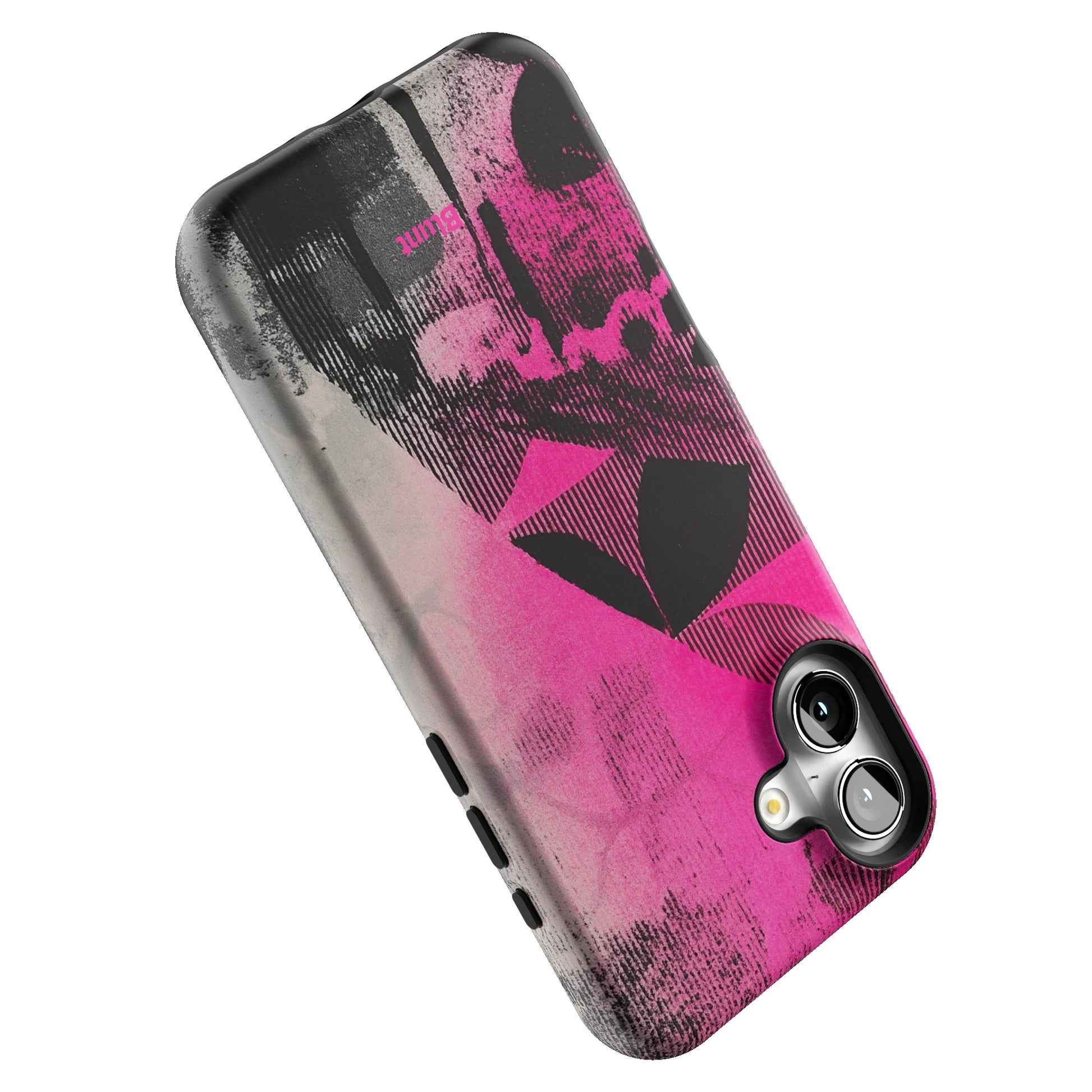 Neon District iPhone Case gallery - Iphone_16_Mini_Air_Plus_5
