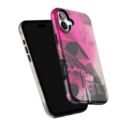 Neon District iPhone Case gallery - Iphone_16_Mini_Air_Plus_6
