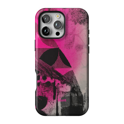 Neon District iPhone Case gallery - Iphone_16_Pro_Max_1