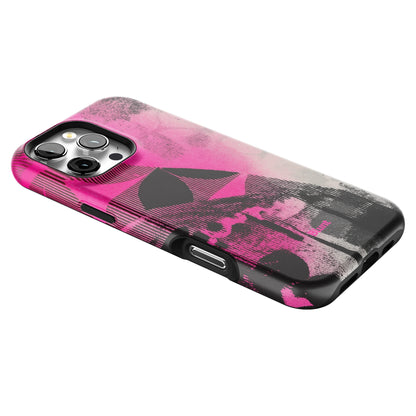 Neon District iPhone Case gallery - Iphone_16_Pro_Max_2
