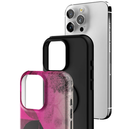 Neon District iPhone Case gallery - Iphone_16_Pro_Max_3