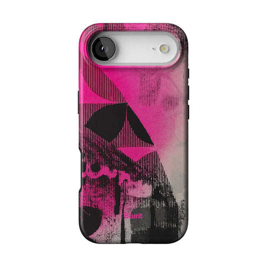 Neon District iPhone Case gallery - Iphone_17_Air_1