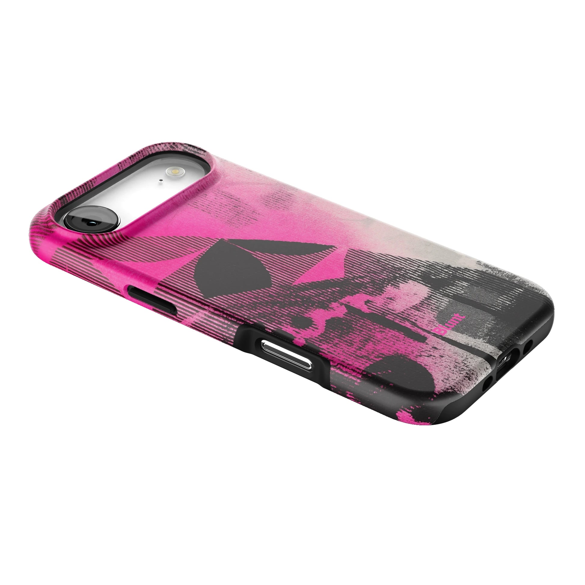 Neon District iPhone Case gallery - Iphone_17_Air_2