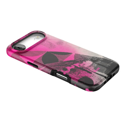 Neon District iPhone Case gallery - Iphone_17_Air_2