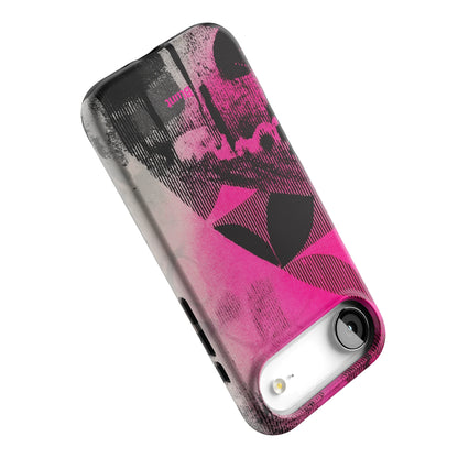 Neon District iPhone Case gallery - Iphone_17_Air_5