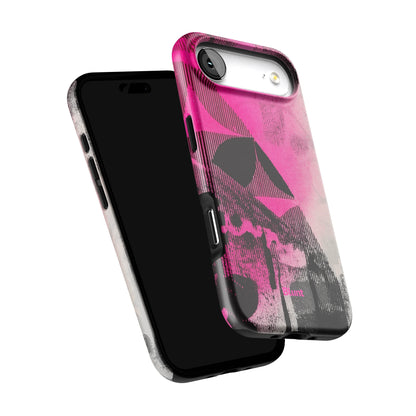 Neon District iPhone Case gallery - Iphone_17_Air_6