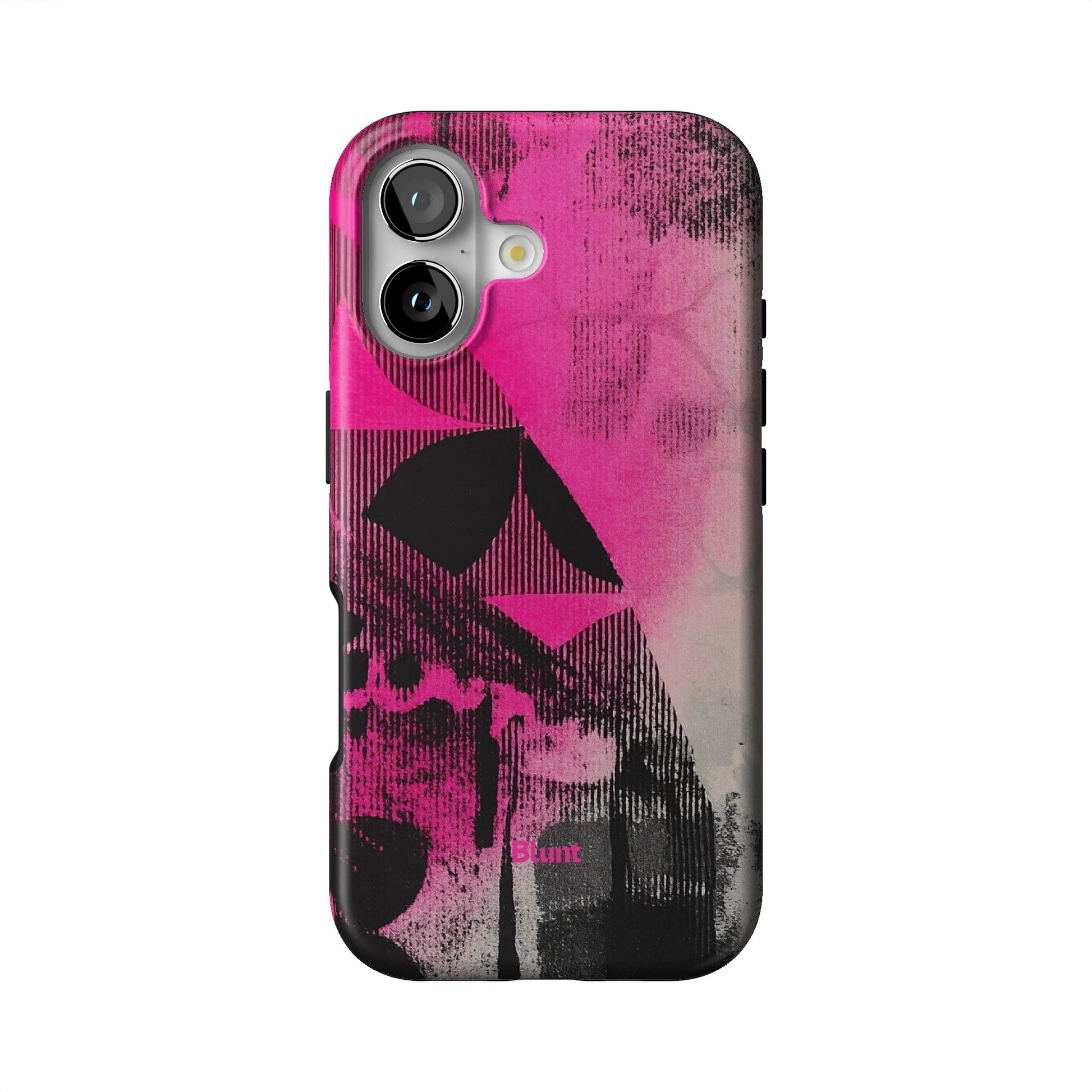 Neon District iPhone Case gallery - Iphone_17_Iphone_1