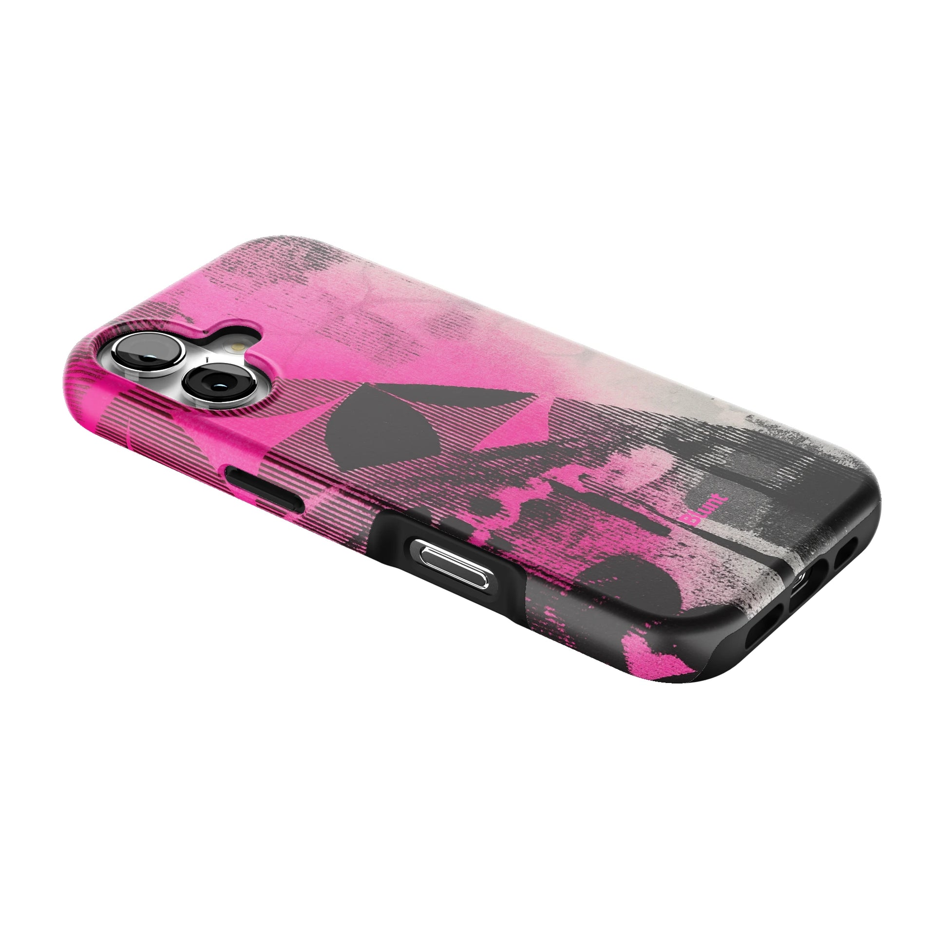 Neon District iPhone Case gallery - Iphone_17_Iphone_2
