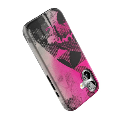 Neon District iPhone Case gallery - Iphone_17_Iphone_5