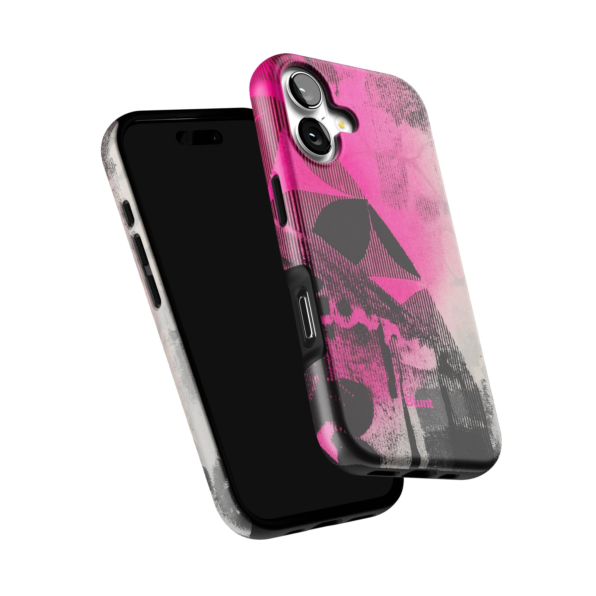 Neon District iPhone Case gallery - Iphone_17_Iphone_6