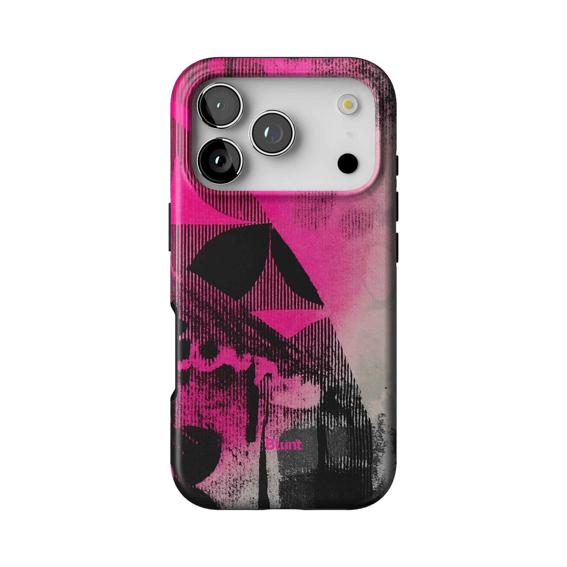 Neon District iPhone Case gallery - Iphone_17_Pro_1