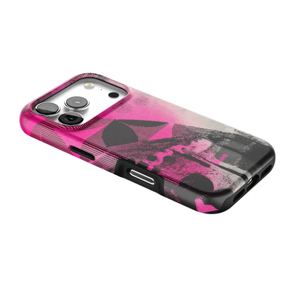 Neon District iPhone Case gallery - Iphone_17_Pro_2