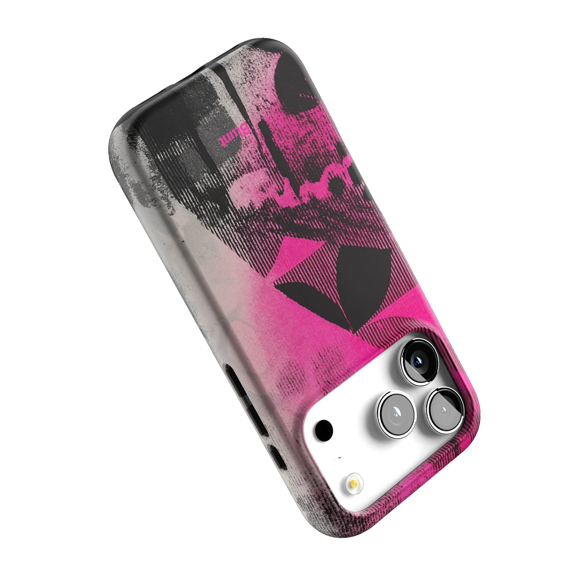 Neon District iPhone Case gallery - Iphone_17_Pro_5