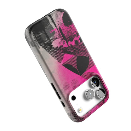 Neon District iPhone Case gallery - Iphone_17_Pro_5